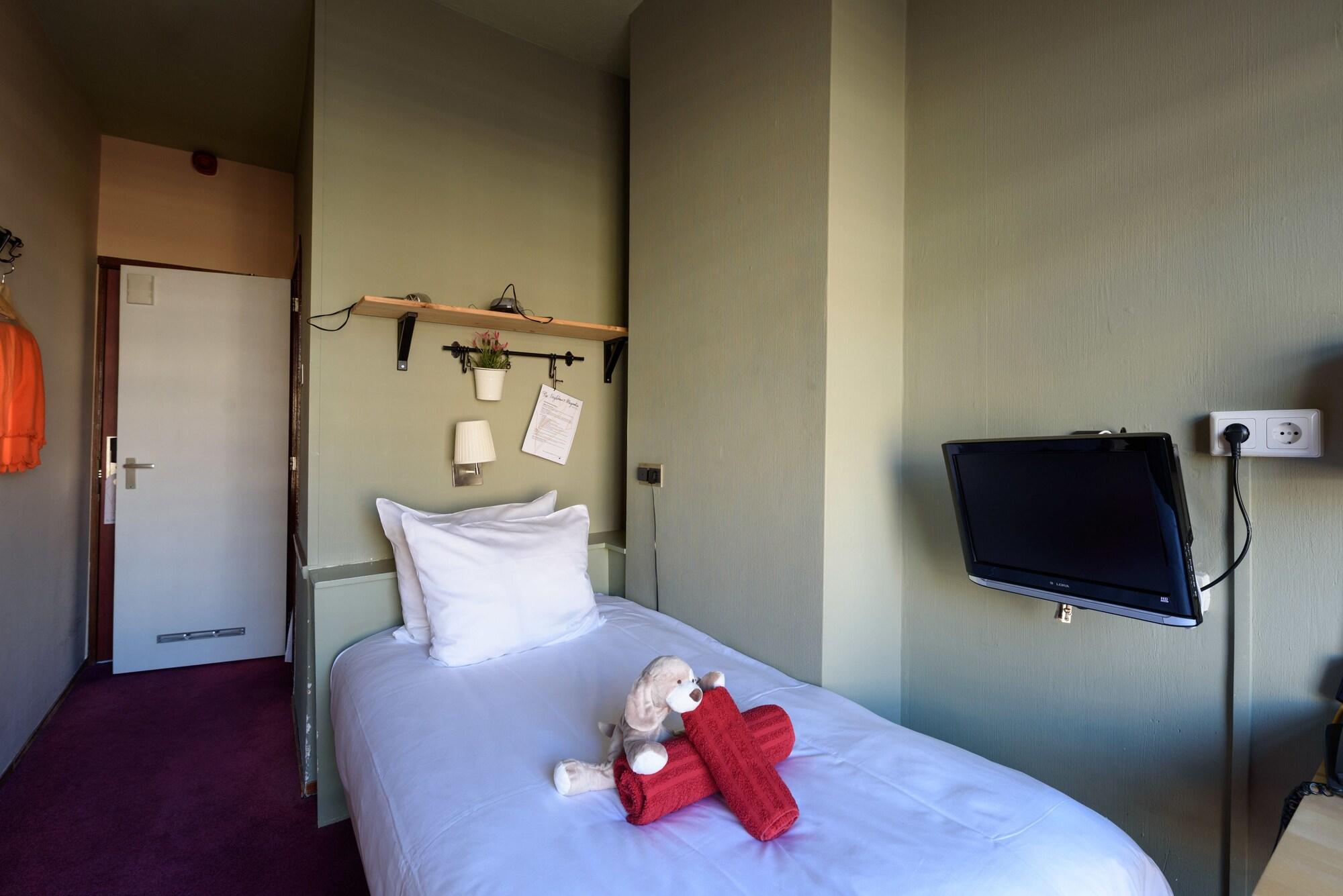 The Neighbour's Magnolia Hotel Ámsterdam