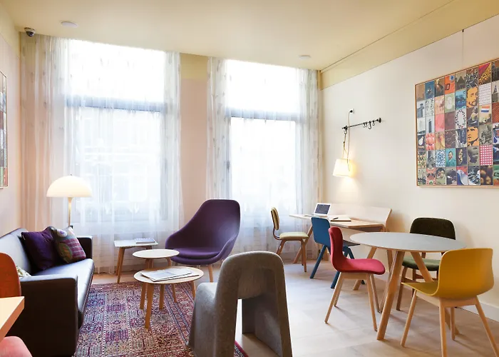 Hotel The Neighbour\'S Magnolia
